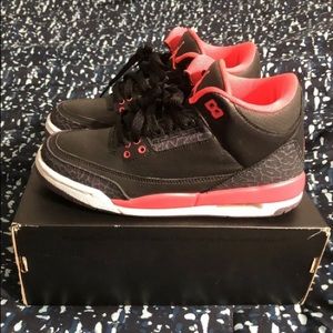 Jordan Retro 3